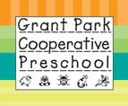 Grant Park Cooperative Preschool