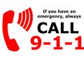 Is Your 911 Call a Priority?