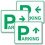 Heavy Parking Demand This Weekend