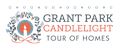 2016 Grant Park Candlelight Tour of Homes