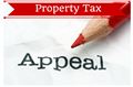 Tax Appeal Information