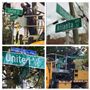 Changing of street name from Confederate to United
