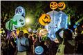 Grant Park Lantern Parade returns for ninth year to kick off Halloween