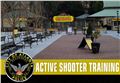 APD Active Shooting Training Exercise at Zoo Atlanta