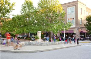 Vickery's Bar & Grill
