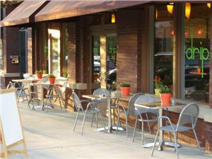 Drip Coffee Shop