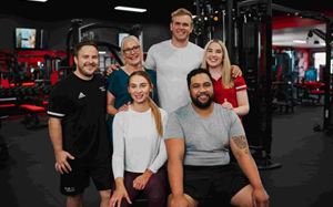 Snap Fitness