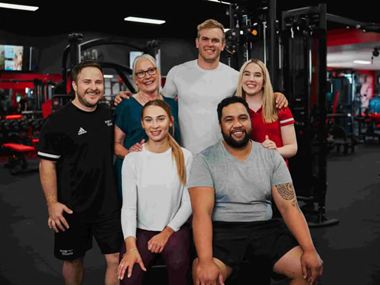 Snap Fitness