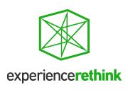 Experience Rethink Logo