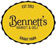 Bennett's Market & Deli on Boulevard Thumbnail