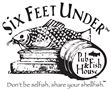 Six Feet Under Pub & Fish House