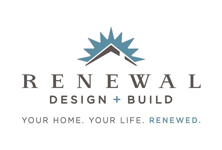 Renewal Design-Build Logo