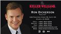 Real Estate Sales - Ron Dickerson w/ Keller Williams Realty Atlanta Midtown Thumbnail